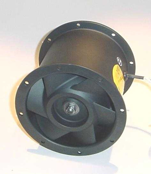 AMETEK ROTRON 风机MAX50027E28AL,C,3932XF