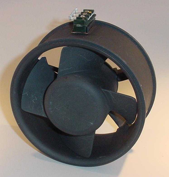 AMETEK ROTRON 风机